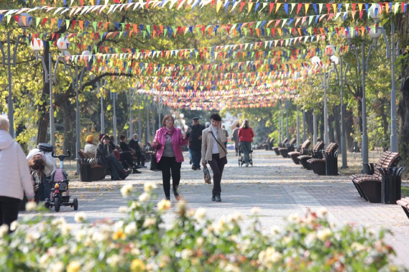 День города в Запорожье: что отменили и куда можно сходить