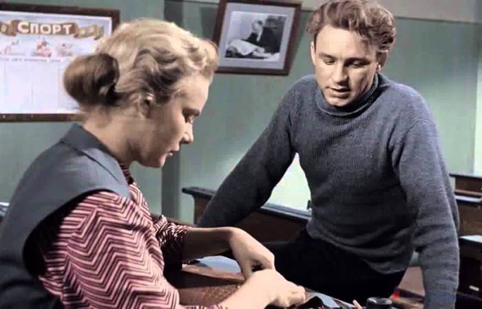 В Запорожье появится инсталляция к 65-летию фильма «Весна на Заречной улице»