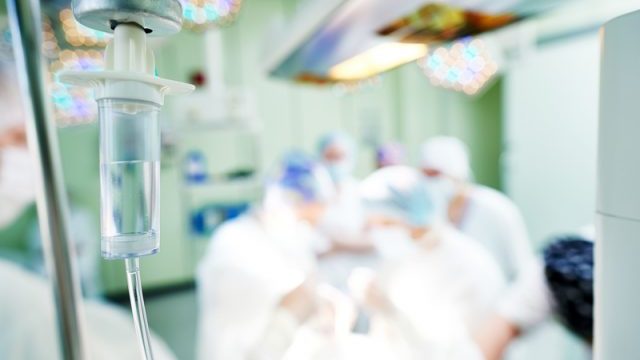 Было два диагноза: в запорожской больнице умер 6-летний мальчик