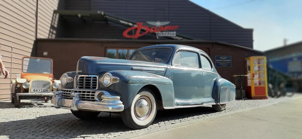 В Запорожье музей открыл новый зал площадью около 4 тысяч «квадратов» (ФОТО)