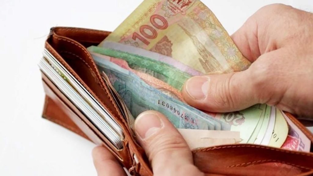 Нацбанк предупреждает о росте цен на продукты и услуги