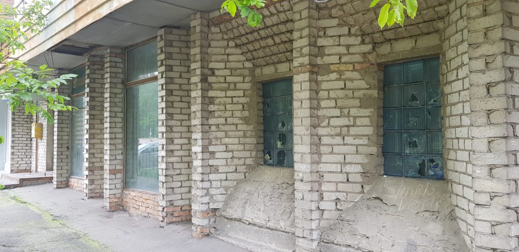 Почти в 5 раз дороже начальной стоимости: в Запорожье мэрия продала с аукциона нежилое помещение (ФОТО)