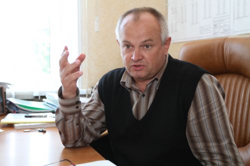 В Запорожье хотят назвать мост в честь бывшего замглавы облавтодора