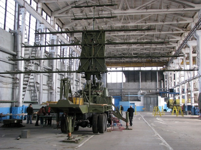 На запорожском заводе дали месяц на вакцинацию: отстранять от работы будут с 9 декабря