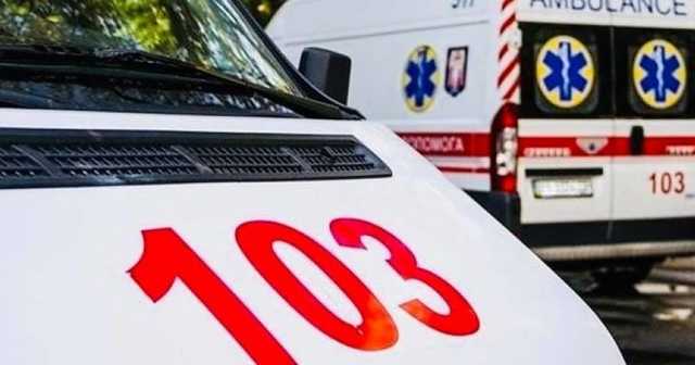 В Запорожской области жестоко избили подростка: медики сообщили о его состоянии