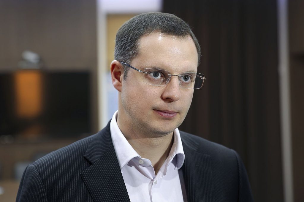 Журналист описал, чем Шурма будет заниматься в Офисе президента Зеленского