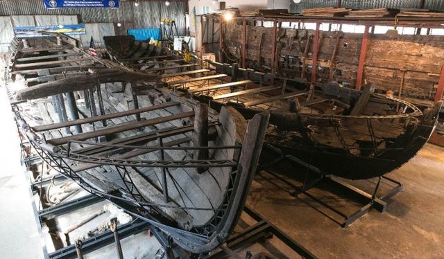 В Запорожье на разработку проекта для строительства музея на Хортице выделят 1,6 миллиона