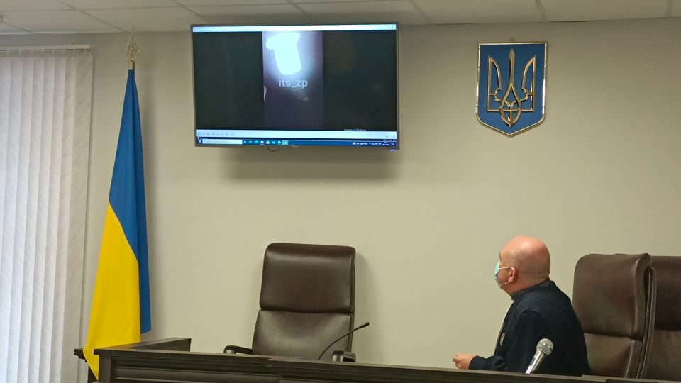 В Запорожье определили меры пресечения всем подросткам, избившим сверстниц