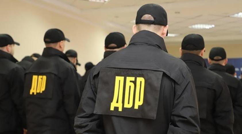 Подрядчик обманул СБУ на сотни тысяч при строительстве столовой в Запорожской области, — ГБР