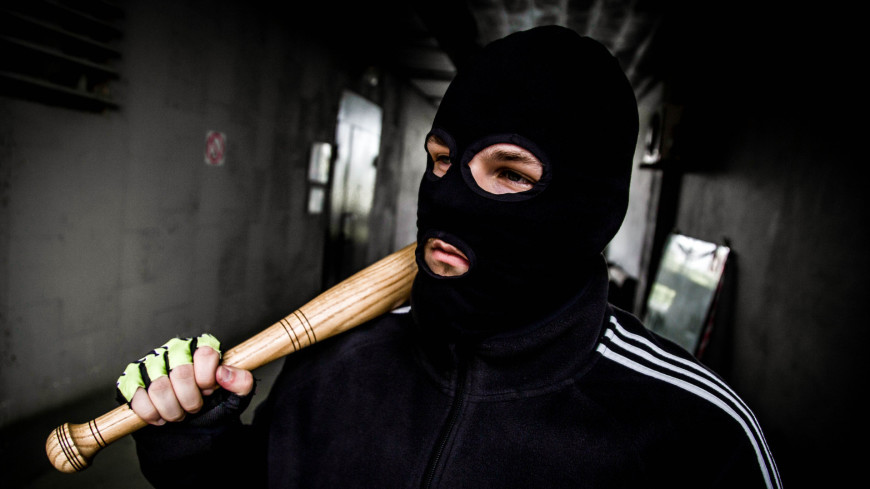 В Запорожской области задержали рэкетира (ФОТО)