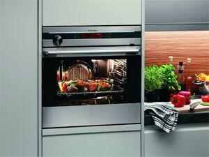Встраиваемые духовые шкафы