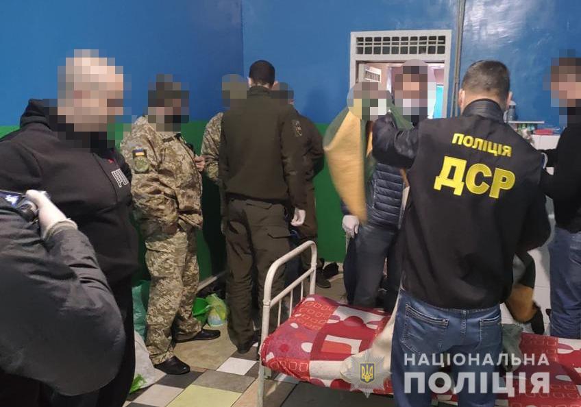 В Запорожье молодой «смотрящий» распространил влияние в СИЗО: ему грозит 15 лет заключения (ФОТО)