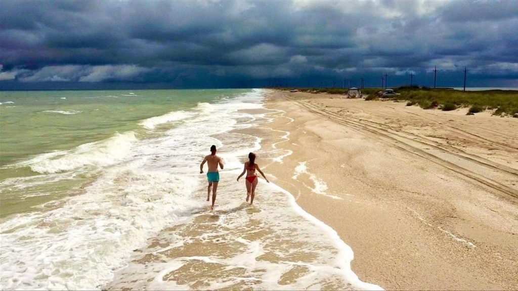 Стало известно, где в Кирилловке построят набережную