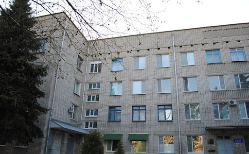 Роддом в Запорожье остался без света: работали спасатели (ФОТО)