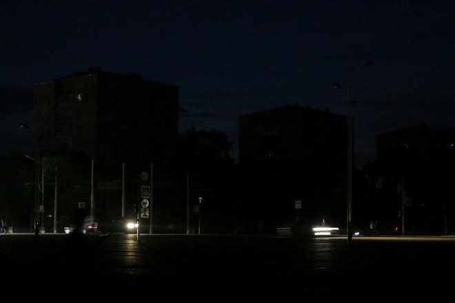 25 января отключение света в Запорожье затронет сотни адресов в четырех районах города: полный список (АДРЕСА)