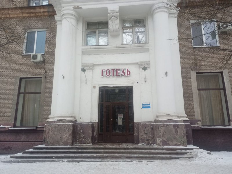 В какие условия переселят запорожцев после взрыва в многоэтажке (ФОТО)