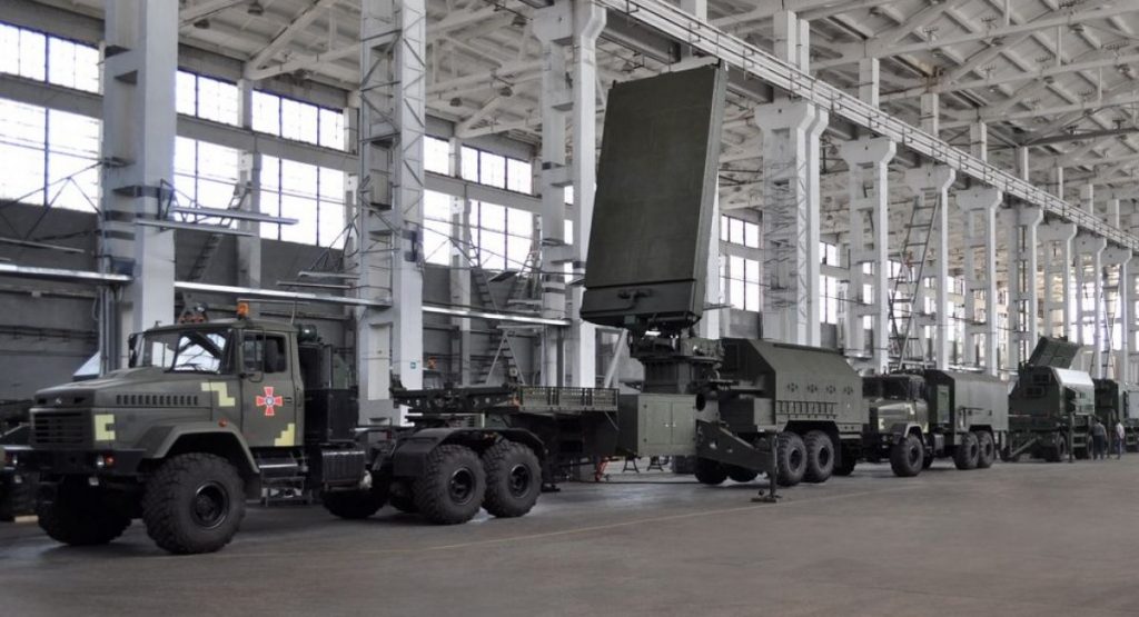 Запорожская «Искра» и Минобороны урегулировали спор: что происходит на заводе