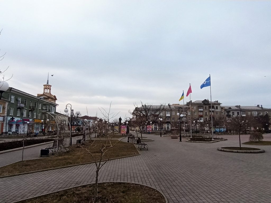 Ситуация на утро в Энергодаре и Бердянском районе: официально