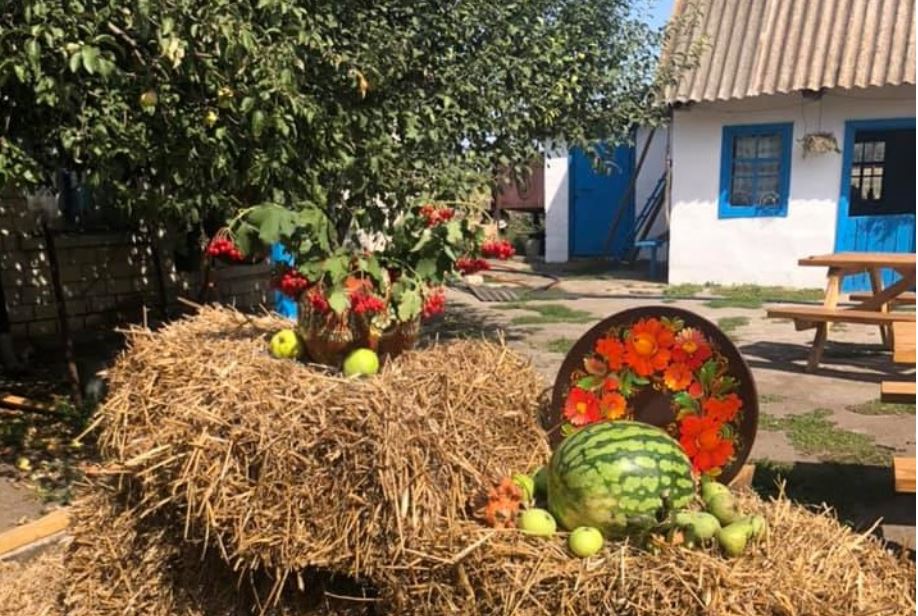 «Запоріжжя на смак»: експерти розвінчають міфи про харчування українців