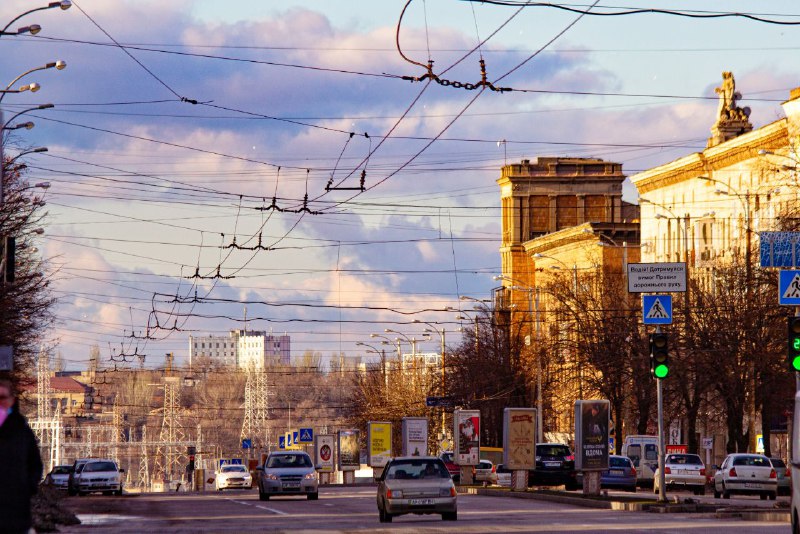 В Запорожской области потеплеет до +12 градусов: как долго продержится такая погода