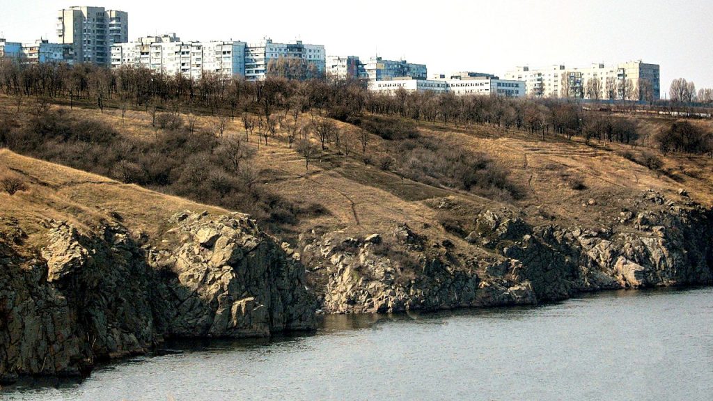 Хортицкий район Запорожья хотели назвать по-другому: отказались от громкого названия