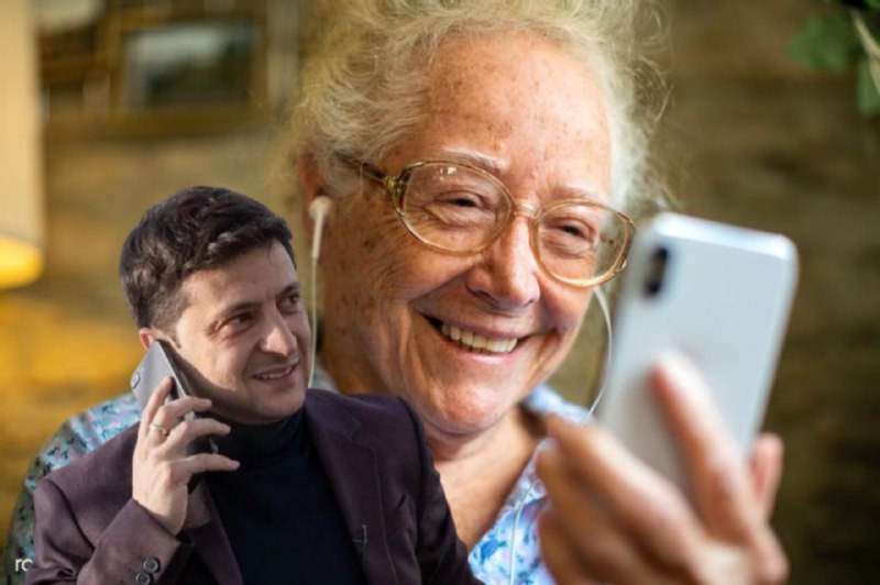 Названы главные «фишки» смартфонов от Зеленского: когда становиться в очередь