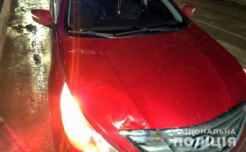 Подросток умер в больнице в день ДТП: полиция ищет свидетелей трагедии в Запорожской области (ФОТО)