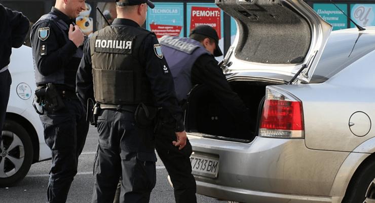 Проверка документов и осмотр авто: запорожцев предупреждают о контрдиверсионных учениях