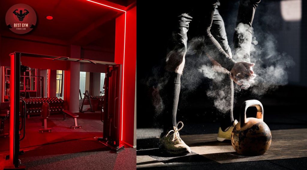 В центре Запорожья открылся тренажерный зал Вestgym: цены и услуги