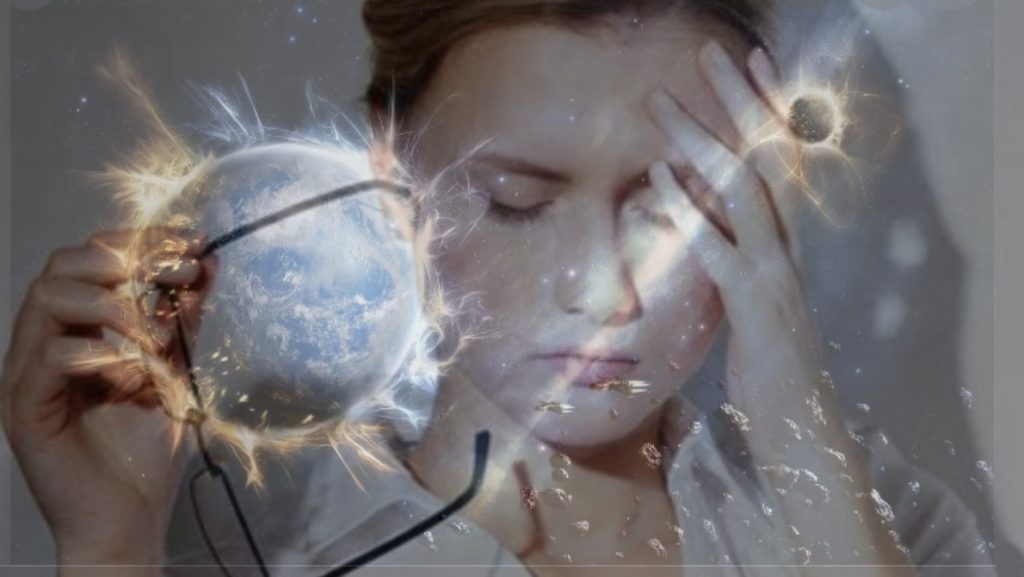 Магнитные бури в июне 2024: опасные даты