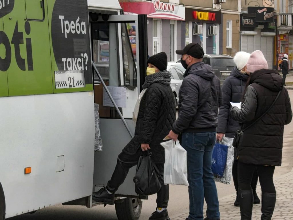Стало известно, подорожает ли проезд в Бердянске