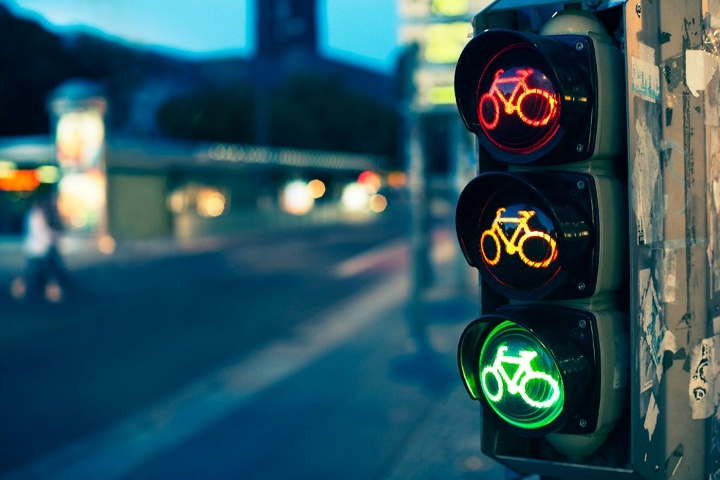 В Украине появятся новые светофоры: что известно