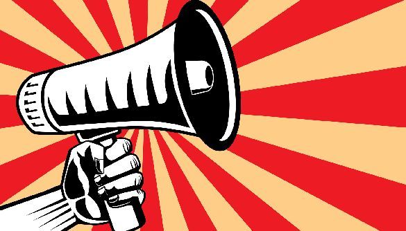 В Бердянську роздають листівки з пропагандою — СБУ закликає не вірити написаному (ФОТО)