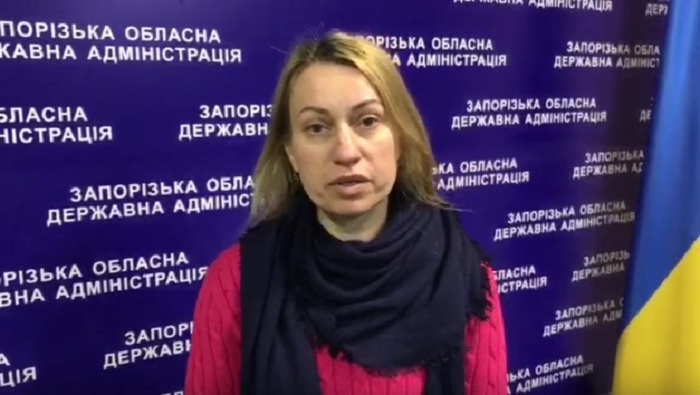 В Запорожской области планируют восстановить учебный процесс в доступных формах (ВИДЕО)