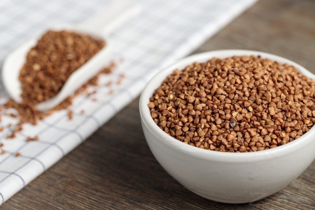 В Украине гречка становится дефицитным продуктом: насколько подорожает крупа