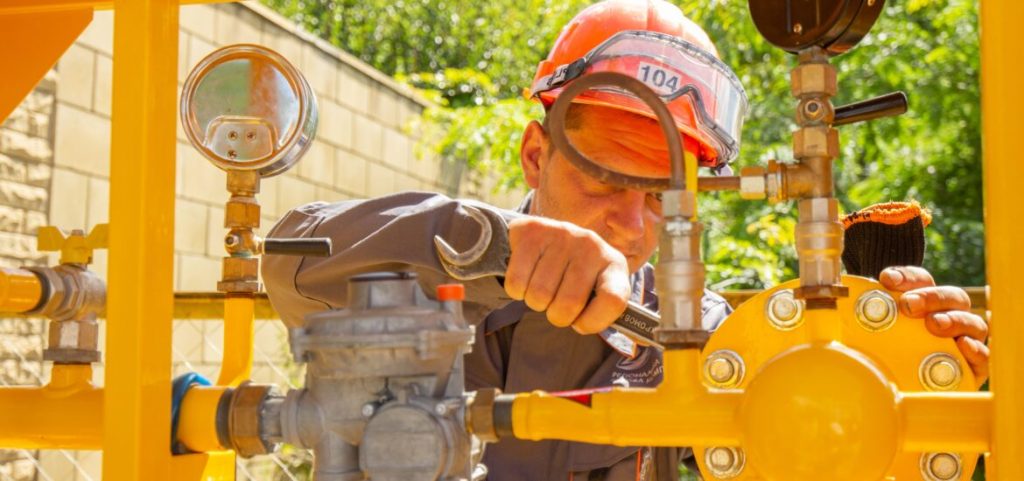 У селі Запорізького району 408 абонентів залишаться без газу