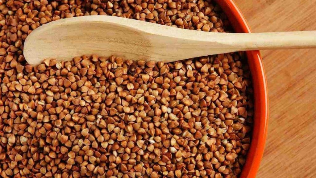 Цены на гречку побили исторический рекорд в Украине