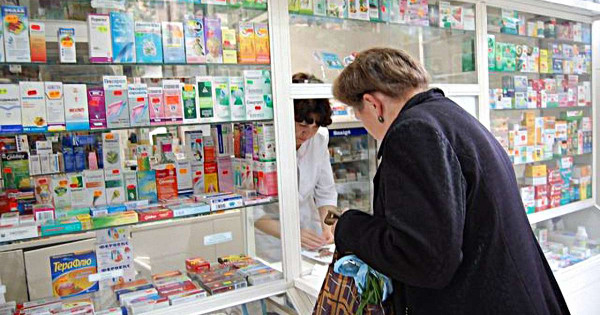 Як у Запоріжжі отримати безкоштовно ліки у військовий час