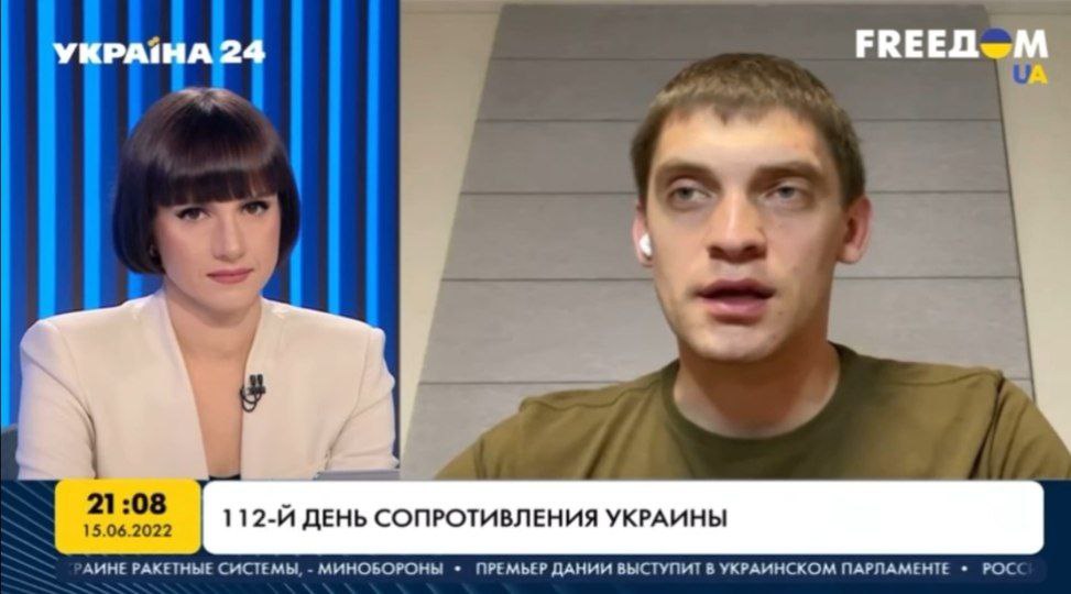 В Мелитополе фермеры подсунули оккупантам отравленную черешню, — мэр Федоров