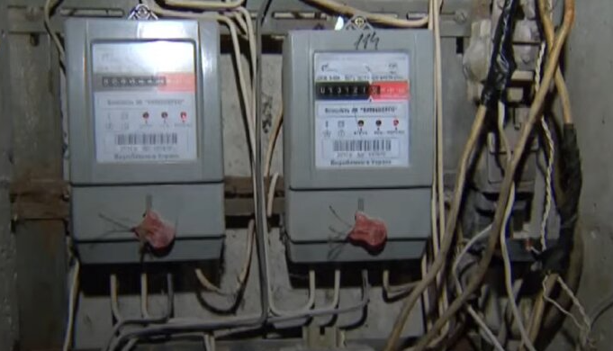 У Запоріжжі багатоповерхівки залишились без електропостачання