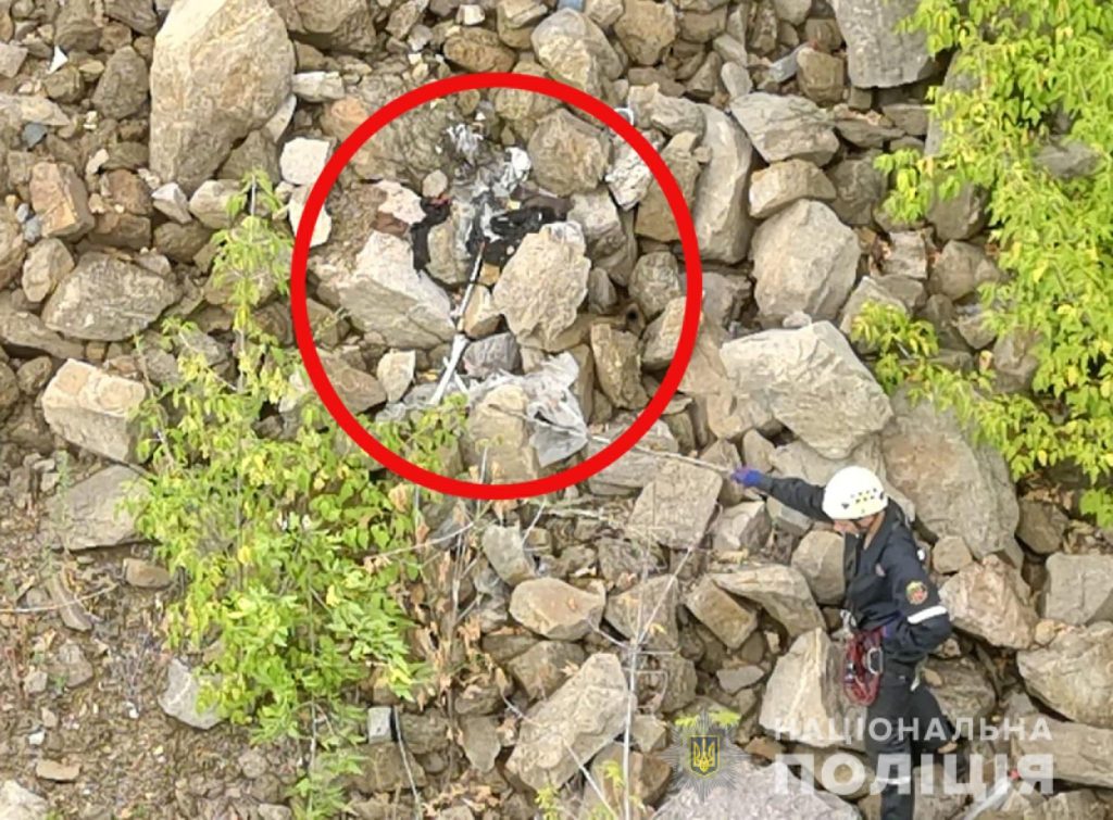 В Запорожье мужчина признался в третьем убийстве: два тела расчленил (ФОТО, ВИДЕО)