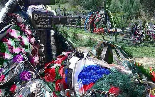 В Мелитополе во время удара по военной базе уничтожен подполковник армии рф