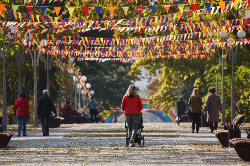 Коли прийде похолодання: прогноз погоди для Запоріжжя
