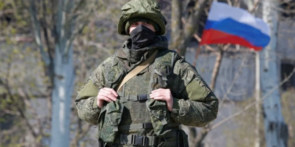 Окупанти продовжують звозити на ТОТ Запоріжжя працівників з РФ