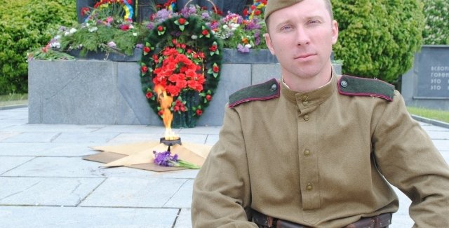 Попри інформацію про смерть, у Запоріжжі заочно судитимуть самопроголошеного голову Михайлівки