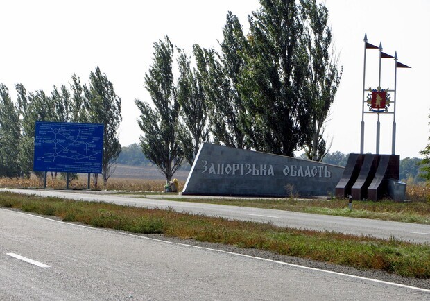 Чи можуть ЗСУ без штурму змусити РФ відступати на Запоріжжі: оцінка експерта (КАРТА)