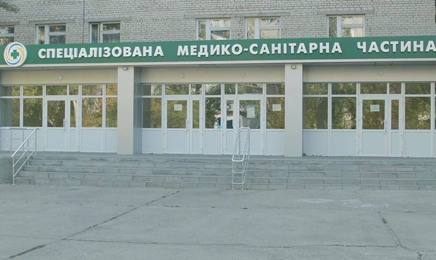 Медики Енергодару півтора місяці не отримували зарплату: мер пояснив причину