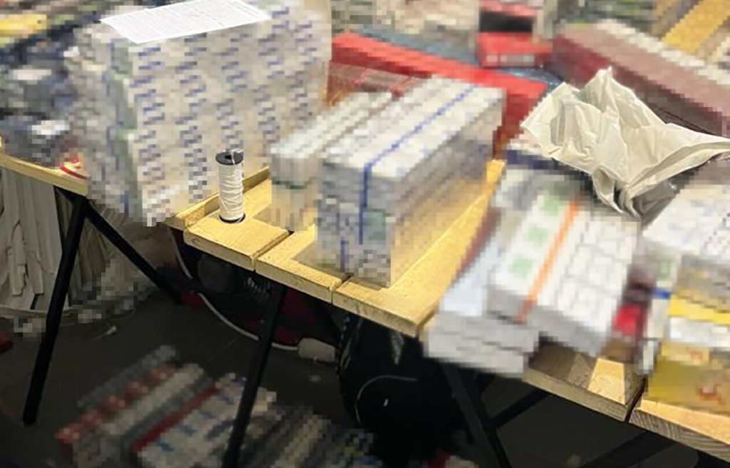 У Запоріжжі жінка запропонувала хабар поліцейським (ФОТО)