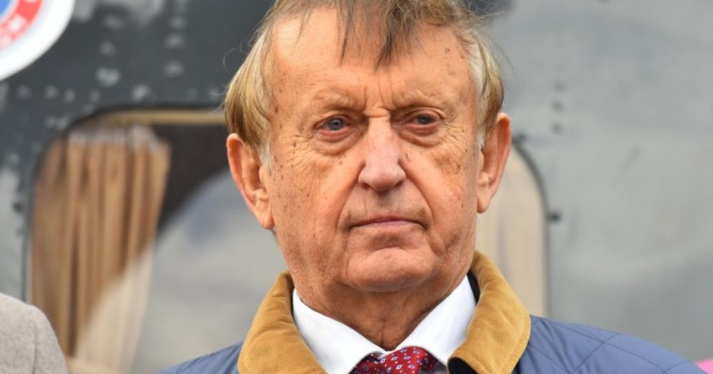 Вищий антикорупційний суд дозволив конфіскувати активи Богуслаєва