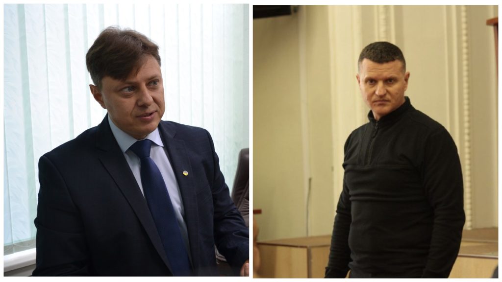 Суд визнав протиправним рішення Куртєва про звільнення директора 5-ї міської лікарні